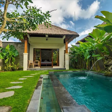 Three Gold Luxury Private Villas-2